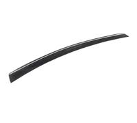 Spoiler Alettone Per Mercedes Per Benz Classe S W222 S63 Per AMG 4 Porte 2014-2017 Spoiler Posteriori Auto Posteriore Inferiore