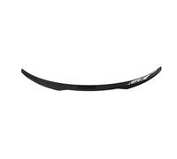 Spoiler Alettone Per Q3 F3 2019 2020 2021 2022 2023 2024 2025 Kit Carrozzeria Spoiler Posteriore Centrale Nero Lucido Posteriore Inferiore