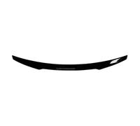 Spoiler Alettone Per TT Mk2 8J 2008 2009 2010 2011 2012 2013 2014 Spoiler Posteriore Auto Nero Lucido Posteriore Inferiore
