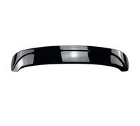 Spoiler Alettone Per VW Per Polo MK5 6R 6C Per GTI 2009-2015 2016 2017 ABS Spoiler Bagagliaio Auto Splitter Lip Posteriore Inferiore(Nero lucido)