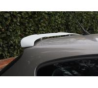 SPOILER ALETTONE POSTER PEUGEOT 208 CON PRIMER +KIT MONT+ COLLA ST334-F185PK-7
