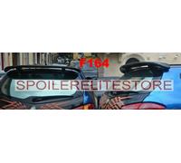 SPOILER ALETTONE POSTERIORE ALFA 147 CON PRIMER F164P SS164-5