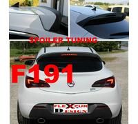 SPOILER ALETTONE POSTERIORE ASTRA J GTC CON PRIMER ST331-F191P