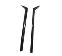 Spoiler Alettone Posteriore Auto Lunotto Posteriore Spoiler Splitter Baule Posteriore Ala Coda Per VW Per POLO MK5 6R 6C Per TSI Per TDI MPI 2009-2012 2013 2014 2015 2016 2017 Spoiler Posteriore