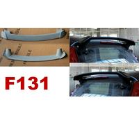 SPOILER ALETTONE POSTERIORE CITROEN C1 CON PRIMER ST044-F131P
