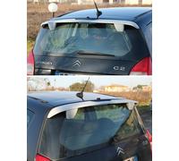 SPOILER ALETTONE POSTERIORE CITROEN C2 GREZZO ST053-F149G