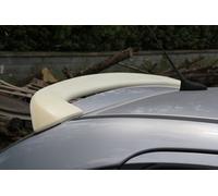 SPOILER ALETTONE POSTERIORE CITROEN C3 CON PRIMER ST130-F150P