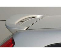SPOILER ALETTONE POSTERIORE FORD FIESTA VI 3 PORTE CON PRIMER ST084-F155P