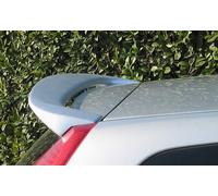 SPOILER ALETTONE POSTERIORE FORD FIESTA VI 5 PORTE CON PRIMER ST086-F156P