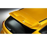 SPOILER ALETTONE POSTERIORE FORD FOCUS 3 ST STYLE GREZZO + VITI ST401-F184G-3