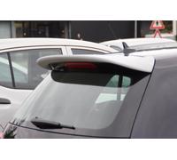 SPOILER ALETTONE POSTERIORE GOLF 7 VII TDI E TSI CON PRIMER F183P SS183-5