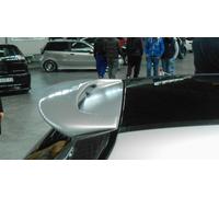 SPOILER ALETTONE POSTERIORE OPEL CORSA C CON PRIMER ST080-F119P