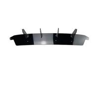 Spoiler Alettone Posteriore Per Benz Per CLA Classe C118 CLA35 CLA45 Per AMG 2020 + Paraurti Posteriore Labbro Diffusore Spoiler Splitter Protezione Accessori Per Styling Spoiler