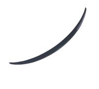Spoiler Alettone Posteriore Per Tesla Per Modello 3 Y 2016-2023 Tuning Originale Ad Alte Prestazioni Baule Posteriore Spoiler Ala Coda Deflettore Splitter Facelift Body Kit Spoiler(Y Glossy Carbon Loo