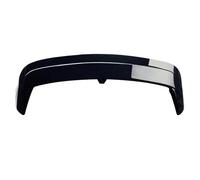 Spoiler Alettone Posteriore Per VW Per Golf 8 MK8 Per GTI Per GTD R TRONCO POSTERIORE SPOILER TETTO LABBRO ALA NERO LUCIDO Per ClubSport CS Style 2020 2021 2022 2023 BODY KIT Spoiler (Colore : Gloss