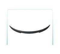 Spoiler Alettone Posteriore Spoiler Per Model3 Highland 2024 Accessori Spoiler Posteriori Ali Per Tesla Per Modello Y 2017-2024 Accessori Auto Ad Alte Prestazioni Spoiler(3 Y Matte Black)