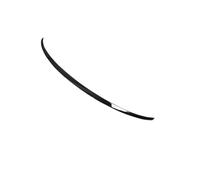 Spoiler Alettone Posteriore Spoiler Per Model3 Highland 2024 Accessori Spoiler Posteriori Ali Per Tesla Per Modello Y 2017-2024 Accessori Auto Ad Alte Prestazioni Spoiler(Y glossy black)
