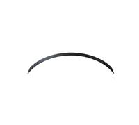 Spoiler Alettone Posteriore Spoiler Per Model3 Highland 2024 Accessori Spoiler Posteriori Ali Per Tesla Per Modello Y 2017-2024 Accessori Auto Ad Alte Prestazioni Spoiler(3 M black 2024)