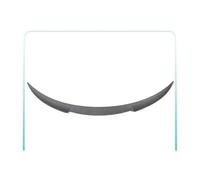 Spoiler Alettone Posteriore Spoiler Per Model3 Highland 2024 Accessori Spoiler Posteriori Ali Per Tesla Per Modello Y 2017-2024 Accessori Auto Ad Alte Prestazioni Spoiler(3 Y Matte Carbon)