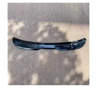 Spoiler Alettone Posteriore Spoiler Posteriore Tetto Per Skoda Per Octavia RS Mk2 Per Combi 2005-2007 ABS Auto Ala Coda Per Facelift Combi 2008-2013 Spoiler Universale Spoiler(B Glossy Black)