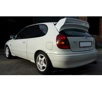 SPOILER ALETTONE POSTERIORE TOYOTA COROLLA E11 WRC STILE ( 1997-2001 )