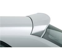 Spoiler Alettone posteriore Tuning A3 8P SOLO 3 Porte