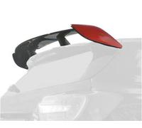 Spoiler alettone posteriore TUNING ClasseA W176 14-18 AMG A45 Edition 1