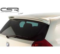 Spoiler alettone posteriore TUNING da tetto lunotto per E81 E87 2007-2012 3p