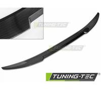 Spoiler Alettone Posteriore Tuning G30 17- V STYLE CARBON in ABS