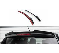 Spoiler Alettone Posteriore Tuning Per Suzuki Vitara S Mk2 2015-