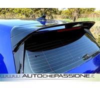 Spoiler/Alettone tipo club sport per GOLF GTI 2019>
