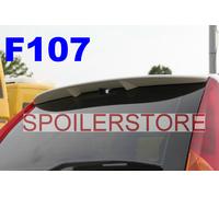 SPOILER ALETTONE TIPO SPORTING FIAT PUNTO CON PRIMER F107P-SS107-5