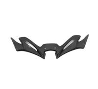 Spoiler alettoni Compatibile Con Yamaha Per YZF-R25 Per YZF-R3 2019 2020 2021 2022 2023 2024 Spoiler Laterali Per Motocicletta Aerodinamiche Per Ala Universale