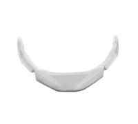 Spoiler alettoni Per S1000RR Per M1000RR 2019 2020 2021 2022 Spoiler Laterali Moto Alette Aerodinamiche Per Ala Deflettore Aria Per Vento Kit Universale
