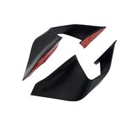 Spoiler alettoni Per ZX25R Per ZX-4R Per SE 2021 2022 2023 2024 Spoiler Laterali Per Motocicletta Alette Aerodinamiche Per Ala Accessori Universali Per L'aggiornamento Della Moto