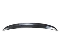 Spoiler Alettoni Posteriori Baule Posteriore Coperchio Spoiler Ala Per Benz Classe CLA X118 CLA 200 260 CLA35 CLA45 Per AMG 2019-2022 Look In Fibra Carbonio End Wing(Look in carbonio)