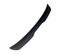 Spoiler Alettoni Posteriori Per BMW E91 LCI Per Maxton Style Spoiler Posteriore Cap Tetto Ala Tronco Spoiler 3 Serie 320i 320d 330i 330d Per Touring 2009-2012 End Wing(Matte Bk(Painted))