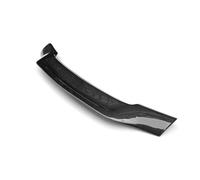 Spoiler Alettoni Posteriori Per Mercedes Per Benz Classe C W205 Per AMG C63 Per Coupé 2 Porte R Style Baule Posteriore Coperchio Spoiler Ala In Fibra Carbonio Splitter End Wing