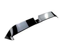 Spoiler Alettoni Posteriori Per Per Polo 9N Per Oettinger Per Spolier 2003-2008 Auto Per AMG Coda Ala Fissa Spoiler Ala Posteriore Modificata Decorazione End Wing