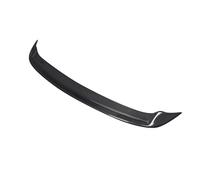 Spoiler Alettoni Posteriori Per VW Per Golf 6 Per MK6 Per GTI R20 2010-2013 Posteriore Tetto Spoiler Ala Reale In Fibra Carbonio Bagagliaio Di Un'auto End Wing