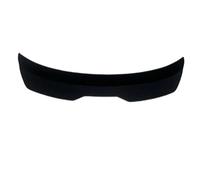 Spoiler Alettoni Posteriori Per VW Per Golf MK6 Per MAX 2008-2013 Per Golf 7 MK7.5 VII Per Standard Per 2014-2019 Auto Spoiler Posteriore Per Tetto End Wing(Matte Black)