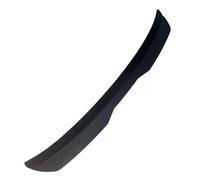 Spoiler Alettoni Posteriori Spoiler Tetto Posteriore Per Hyundai Per Tucson TL Per Facelift 2019 + Per Hatchback Spoiler In Plastica ABS Decorazione Ala Coda Auto End Wing(Matte Black)