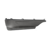 Spoiler angolo sotto paraurti anteriore DX Iveco Stralis 2013 Hi Way 5801562167