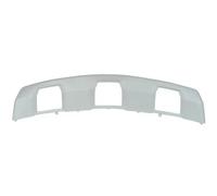 Spoiler anteriore 5511-00-3538226P BLIC per MERCEDES-BENZ CLASSE M