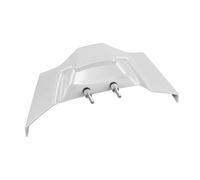 Spoiler Anteriore Aerodinamico Per Motocicletta Spoiler Deflettore Ala Nuda Deflettore Downforce Per BMW F900R 2021-2024(Style 4)
