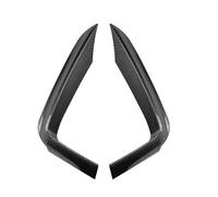 Spoiler Anteriore Auto Anteriore Superiore Trim Splitter Spoiler Kit Copertura Lampada Della Nebbia Per 4 Serie F32 F33 F36 420i 428i 435i 440i M-tech 2014-2020