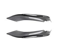 Spoiler Anteriore Auto Anteriore Superiore Trim Splitter Spoiler Kit Copertura Lampada Della Nebbia Per 4 Serie F32 F33 F36 420i 428i 435i 440i M-tech 2014-2020