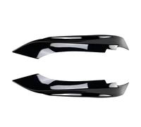 Spoiler Anteriore Auto Anteriore Superiore Trim Splitter Spoiler Kit Copertura Lampada Della Nebbia Per 4 Serie F32 F33 F36 420i 428i 435i 440i M-tech 2014-2020