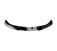 Spoiler Anteriore Auto Auto Anteriore Inferiore Spoiler Labbro Per Flare Splitter Lama Per 3 Serie E90 E91 320i 330i 325i 320d 330xi 335xi 2005 2006 2007 2008