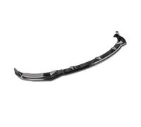 Spoiler Anteriore Auto Auto Paraurti Anteriore Canard Labbro Trim Inferiore Splitter Diffusore Spoiler Per Tesla Per Il Modello Y 2019-2024(Glossy Black)